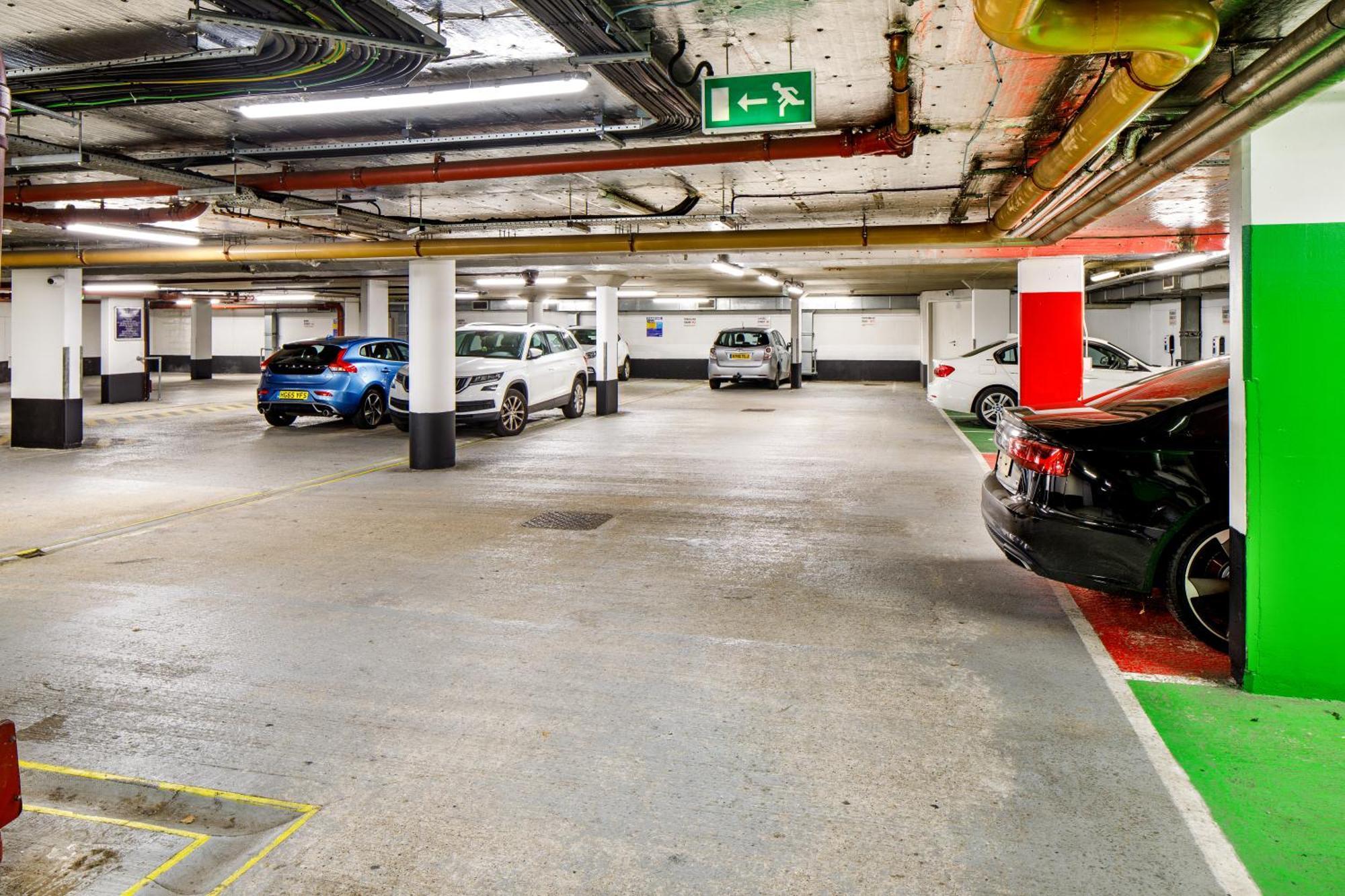 Novotel London Greenwich Luaran gambar